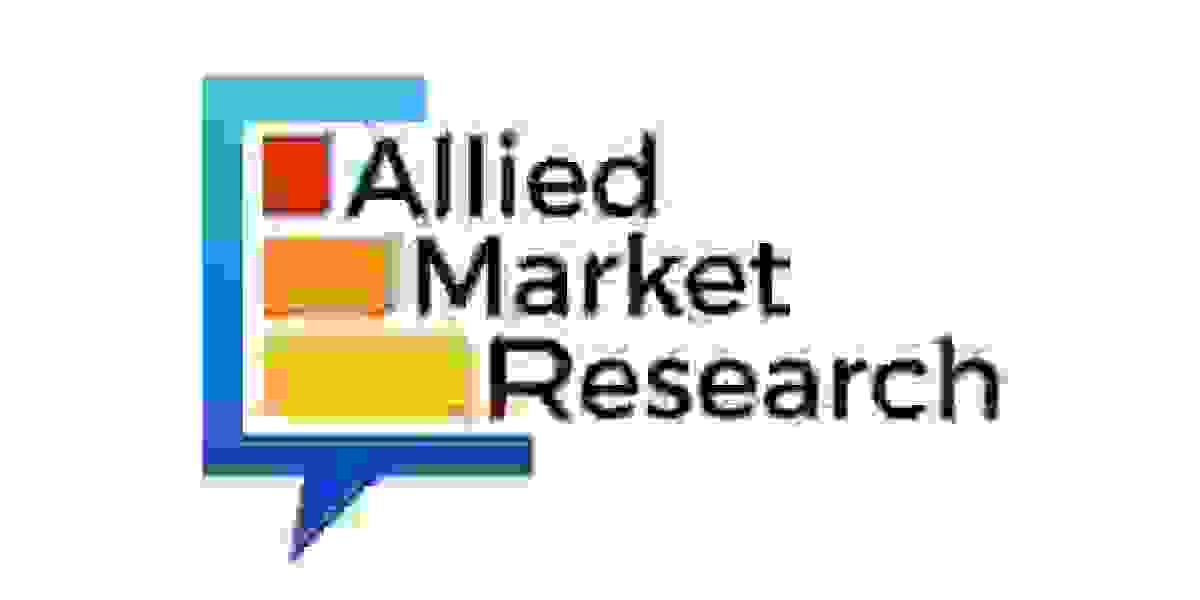 Disinfection Equipment Market: Global Opportunity Analysis and Industry Forecast, 2023-2032, Says Allied Market Research