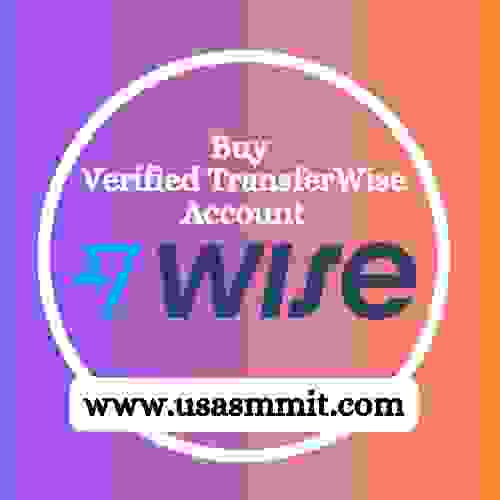 Buy Verified TransferWise Account Profile Picture