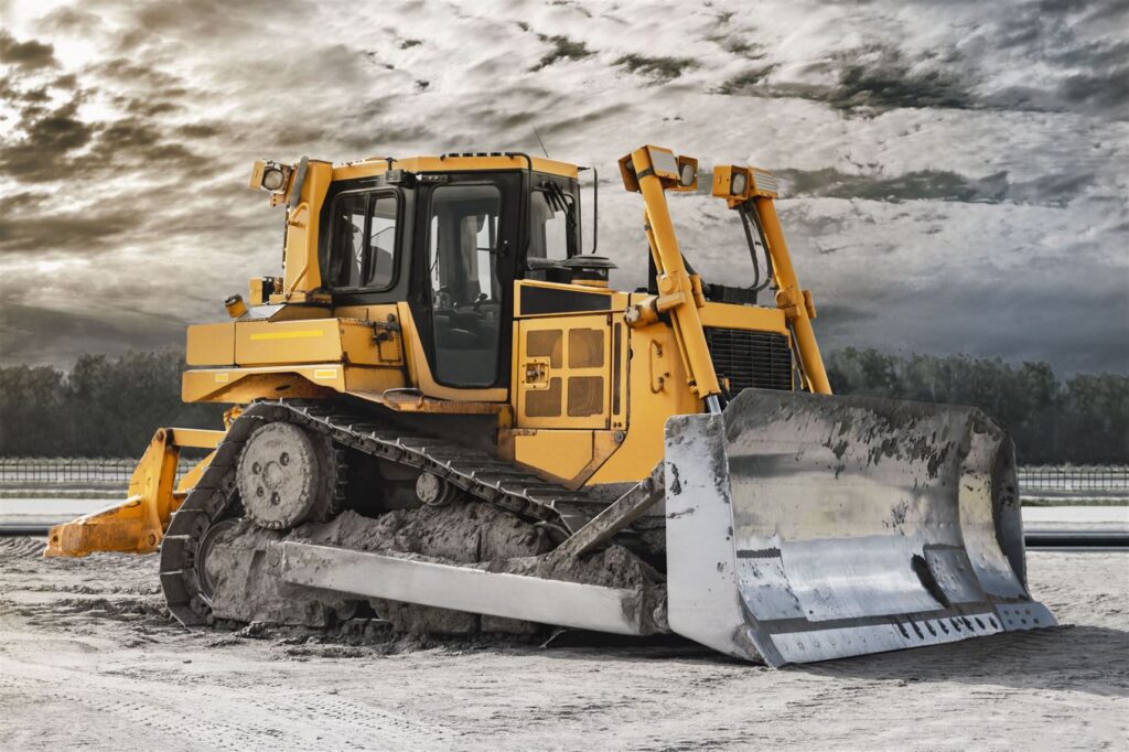 Backhoe Loaders Rental Dubai | Backhoe Loaders Services UAE