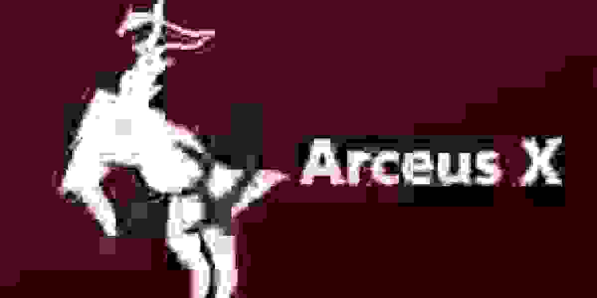 Arceus Is A Fictional Creature In The Pokémon Franchise