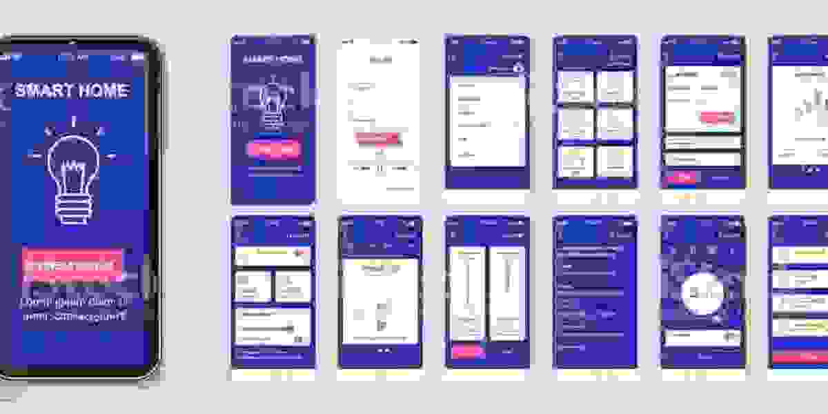 Best Company of App Designing