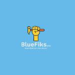 BlueFiks Profile Picture