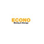 Econo Moving and Storage Profile Picture