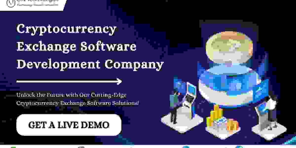 Unveiling the Advantages of Custom Cryptocurrency Exchange Software Development