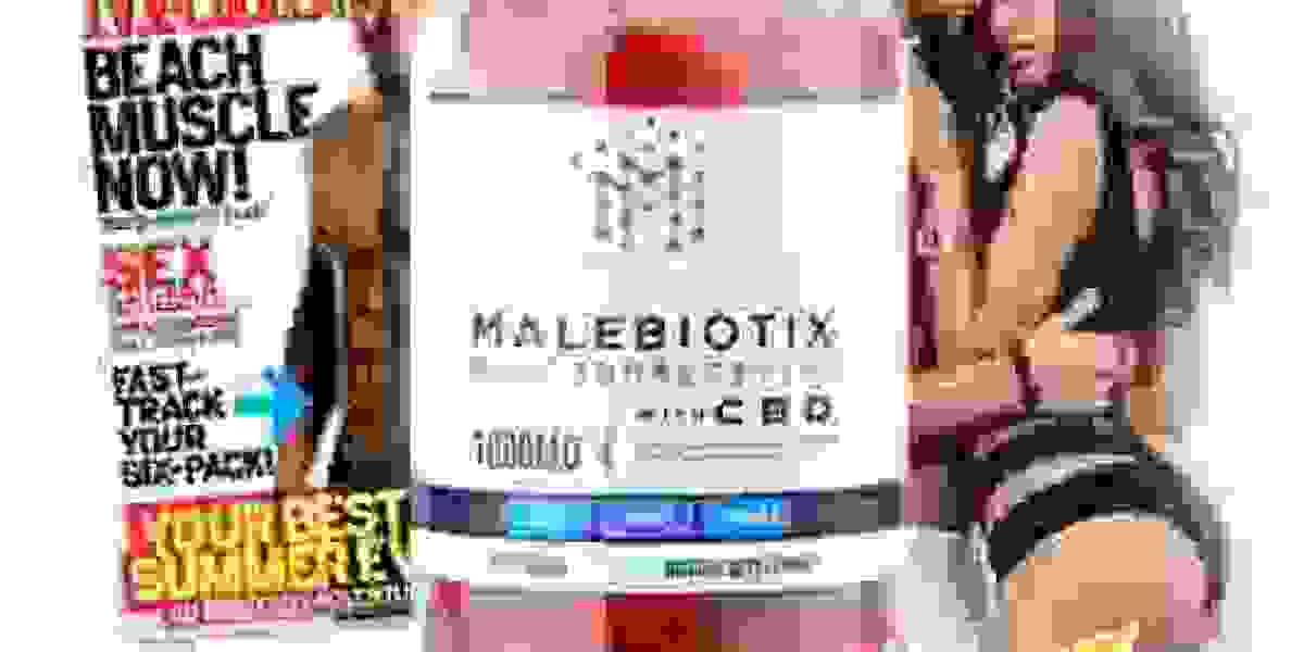 https://www.facebook.com/MaleBioTixCBDMaleEnhancementCanada