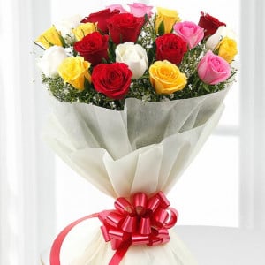 Send Flowers to Chennai | Online Flower Delivery in Chennai - OyeGifts