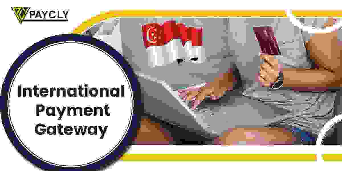 Gambling Payment Gateway Singapore: Advantages of Choosing PayCly