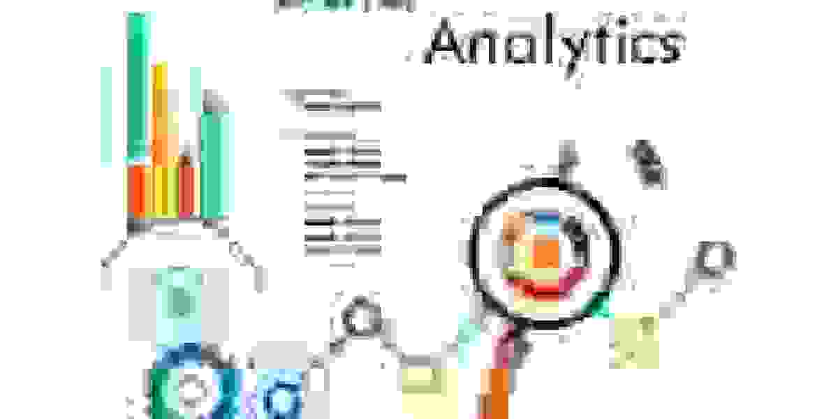 Data Analytics Market High State Of Affairs, SWOT Analysis, Business Summary and Forecast 2030