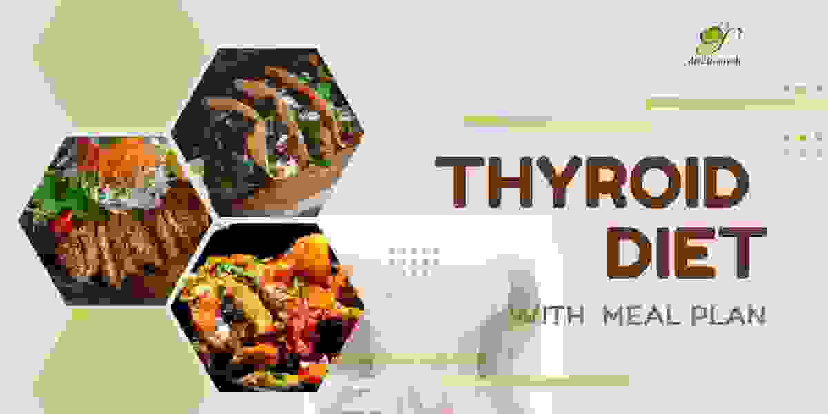 About the Future of Thyroid Foods to Avoid