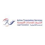 Active Translation Profile Picture