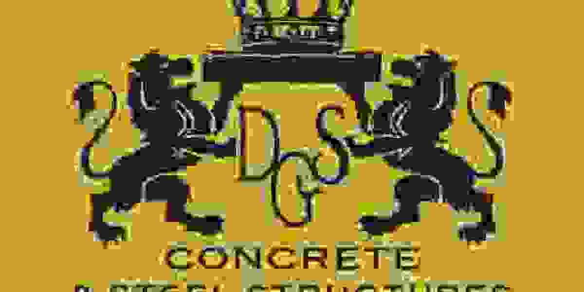 DGS Concrete: Your Trusted General Contractor in Winston Salem, NC