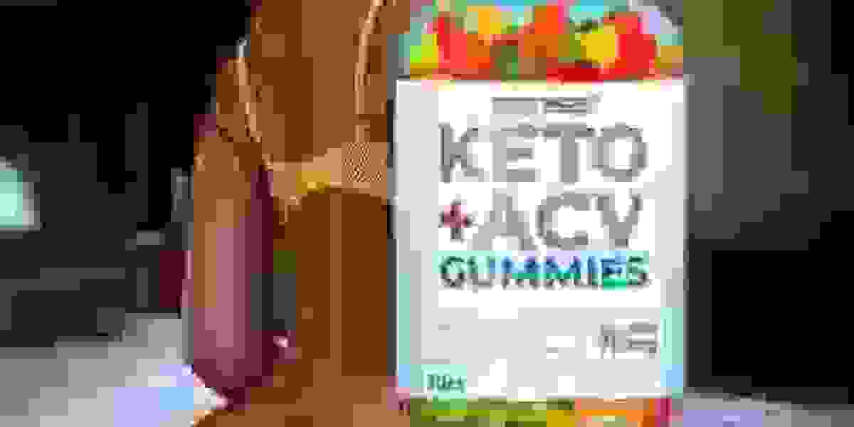 Body Boost Keto + ACV Gummies Reviews:-