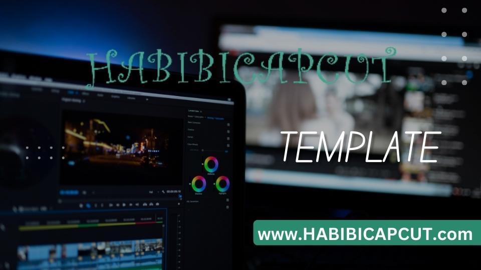 Habibi Capcut Template Download Without Watermark - Habibi Capcut