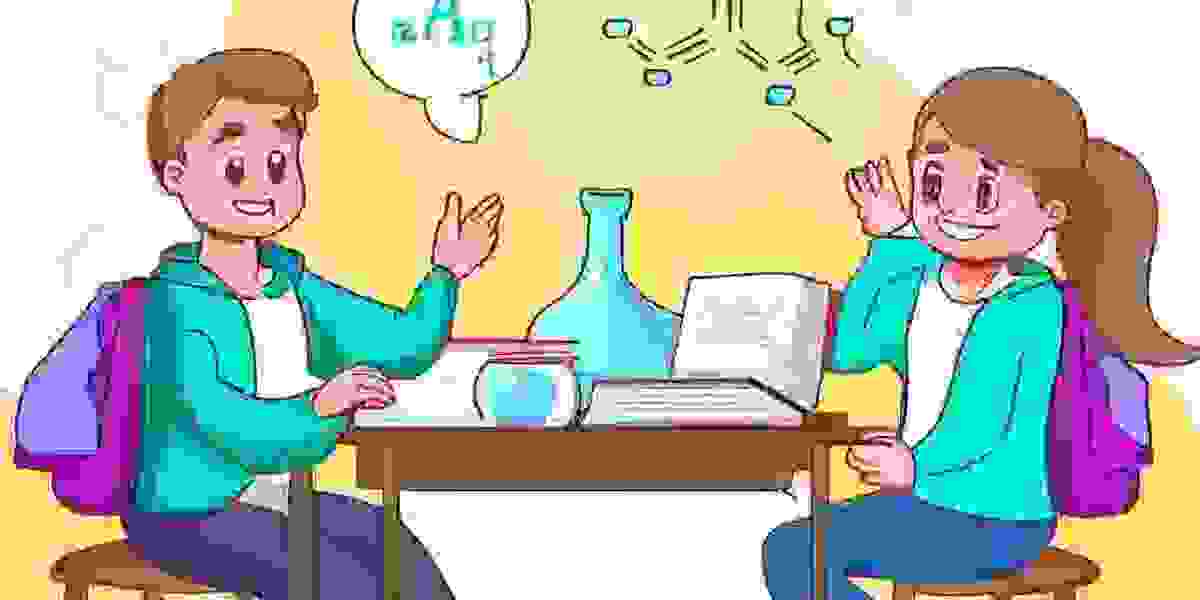 How Chemistry Assignment Help Benefits Students: Enhancing Analytical Skills and Academic Success