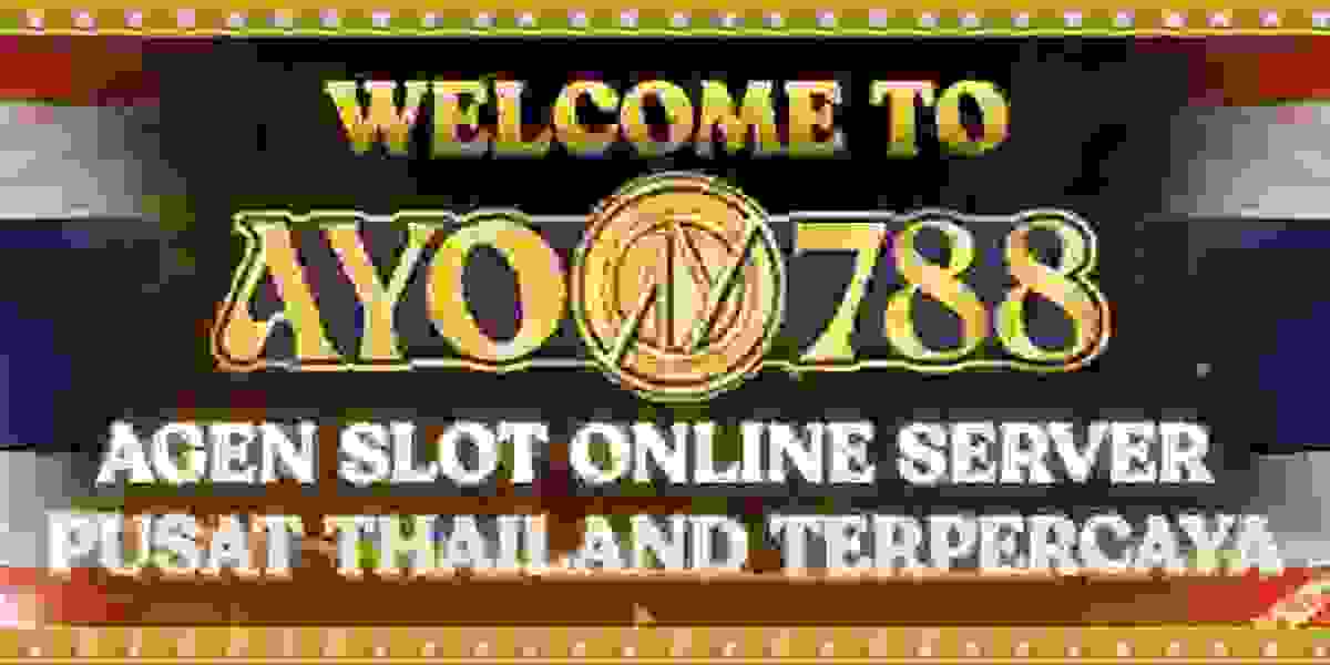 Ayo788 Situs Slot Pragmatic Play Gacor Terudpate 2023