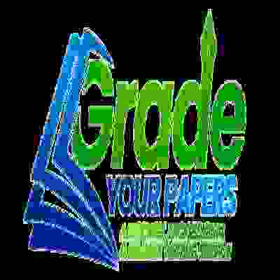 Grade Your Papers Profile Picture