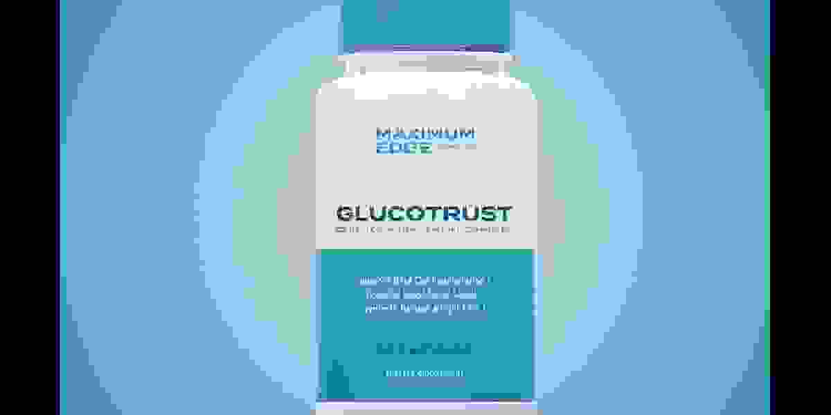 Why the Glucotrust Business Is Flirting With Disaster