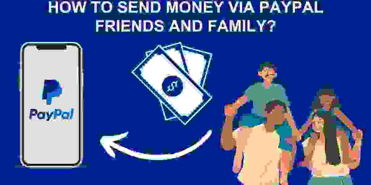 How to Send Money via PayPal Friends and Family? The Ultimate Guide [2023] Updated