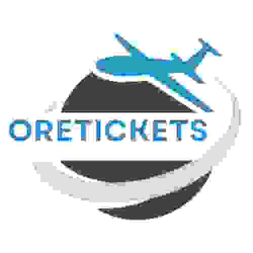 Ore tickets Profile Picture