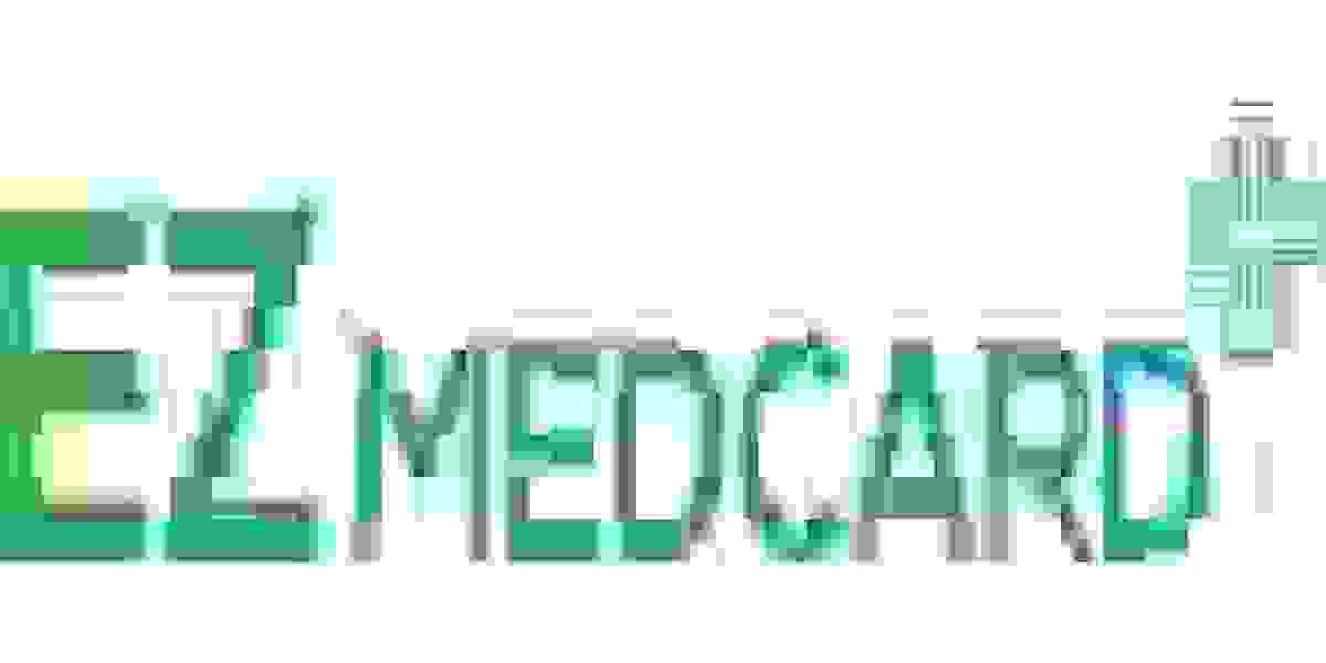 EZ MED CARD: Simplifying Access to Medical Marijuana in Massachusetts