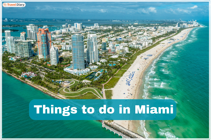 Discover the Top 10 Best Things to Do in Miami