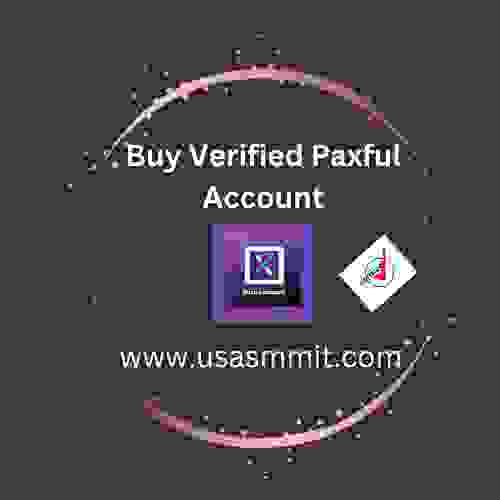 Buy Verified Paxful Account Profile Picture