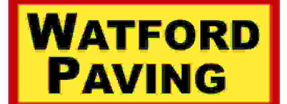 Watford Paving and Asphalt Services Block paving hertfordshire Cover Image