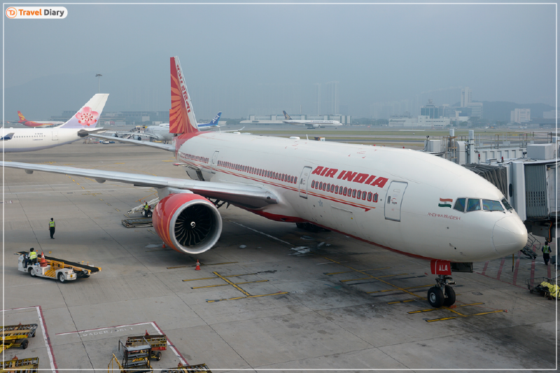 Air India Unveils Upgrade+ to Enhance Passenger Experience