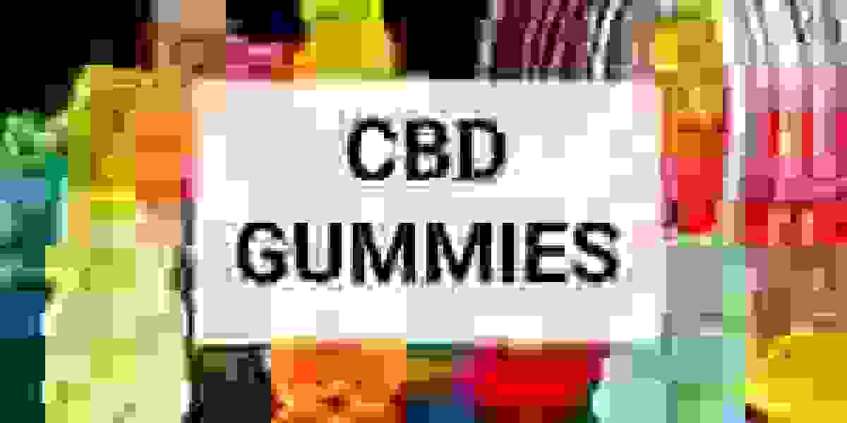 The Full Body CBD Gummies Industry Is Changing Fast. Here's How to Keep Pace