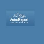 Auto 4Export Profile Picture