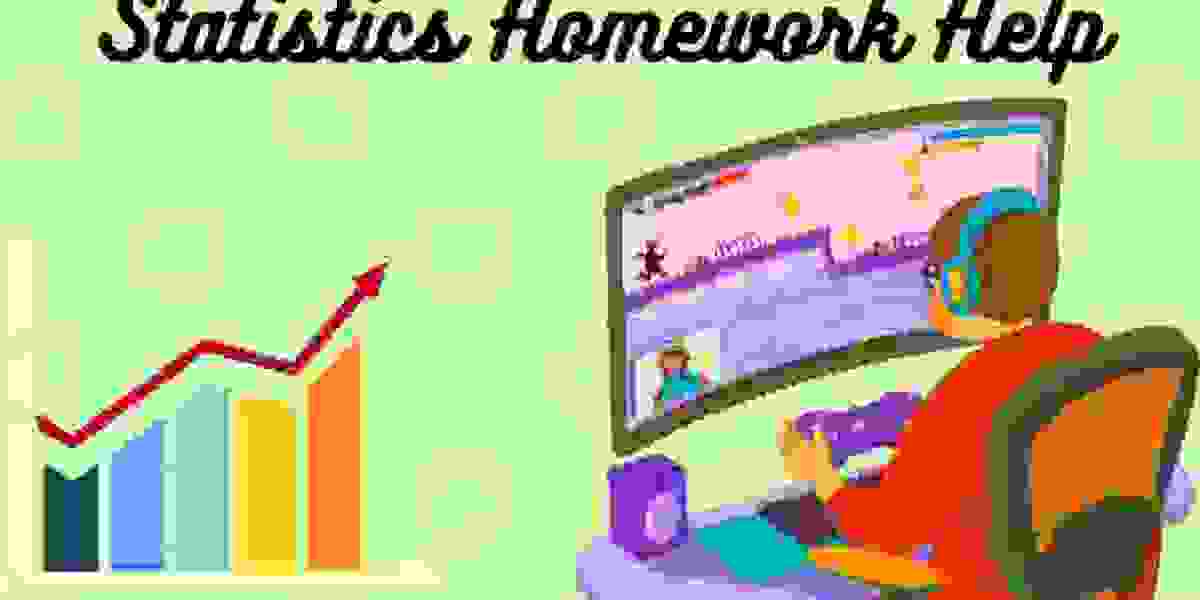Statistics Homework Help: Unlocking the Power of Data Analysis