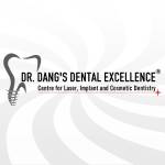 Dr. Dang Profile Picture