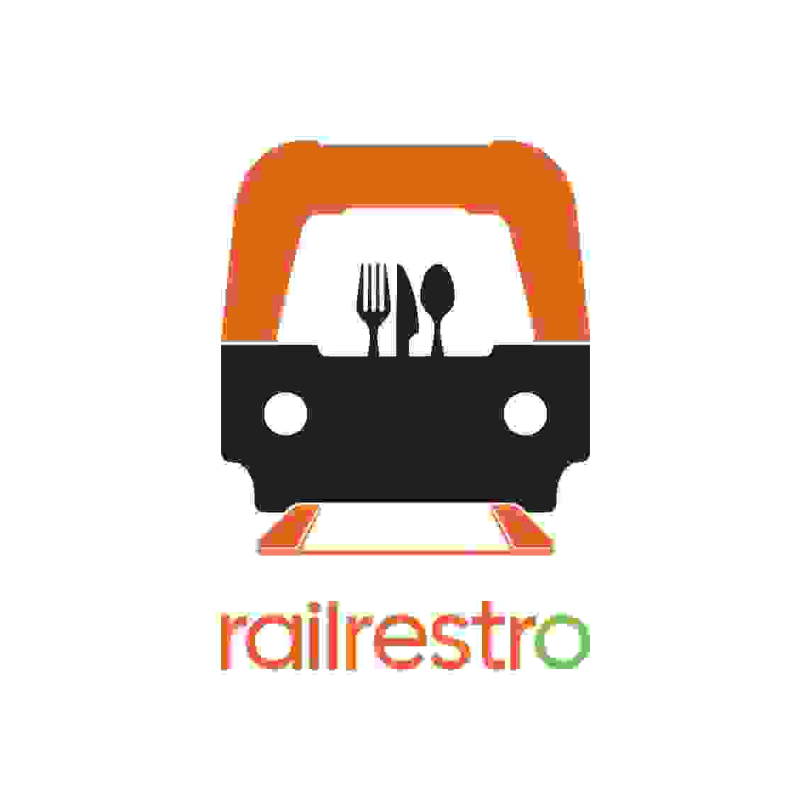 RailRestro App Profile Picture