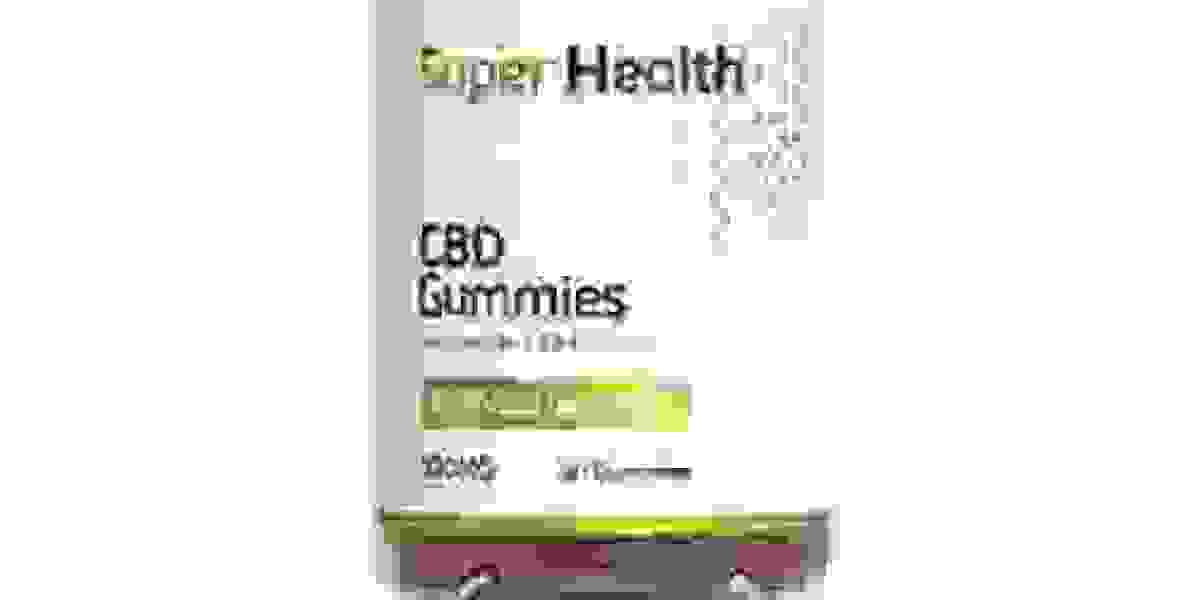 Super Health CBD Gummies Male Enhancement Reviews