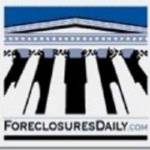 Foreclosuresdaily Profile Picture