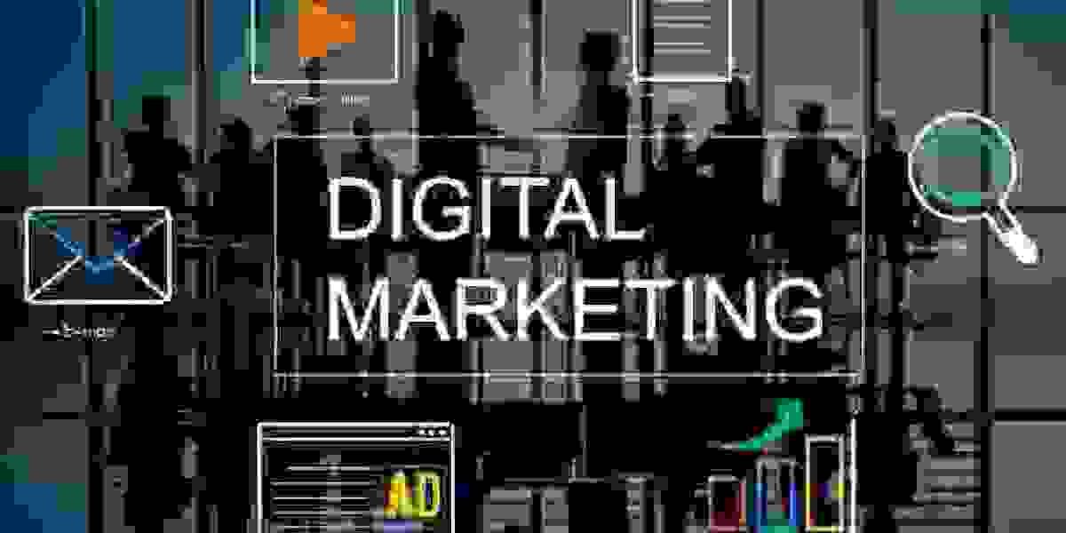 Best Company of Digital Marketing