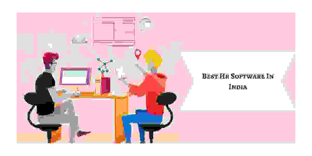 Best HR Software In India