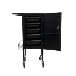 Buy Salon Trolley | Hairdressing Trolleys | Salon World