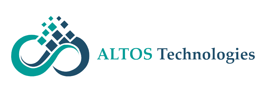 Best web development company in India | ALTOS Technologies
