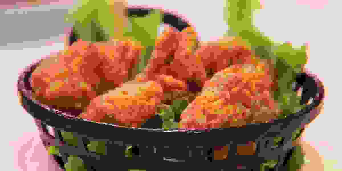 Take-Out Fried Chicken Market Research Size, Revenue, Trends, Competitive Landscape Study & Analysis, Forecast To 20