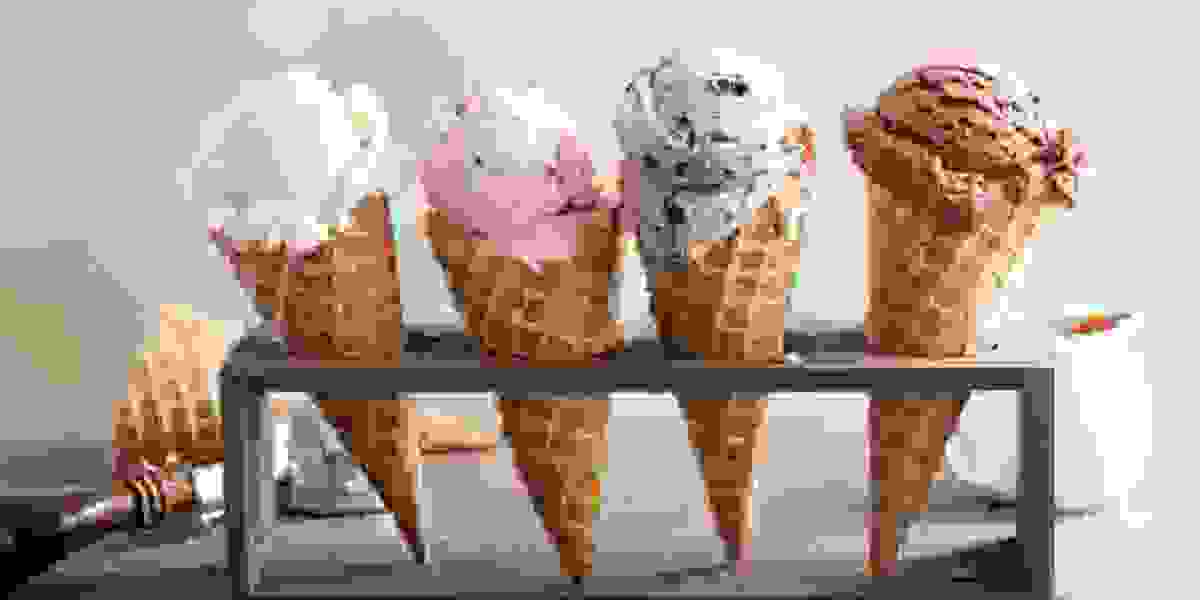 North America Ice Cream Market Size, Trends, Growth Opportunity and Analysis 2023-2028