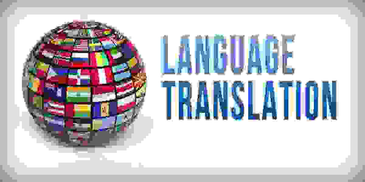 Translation Service Market Survey and Forecast Report 2023-2032