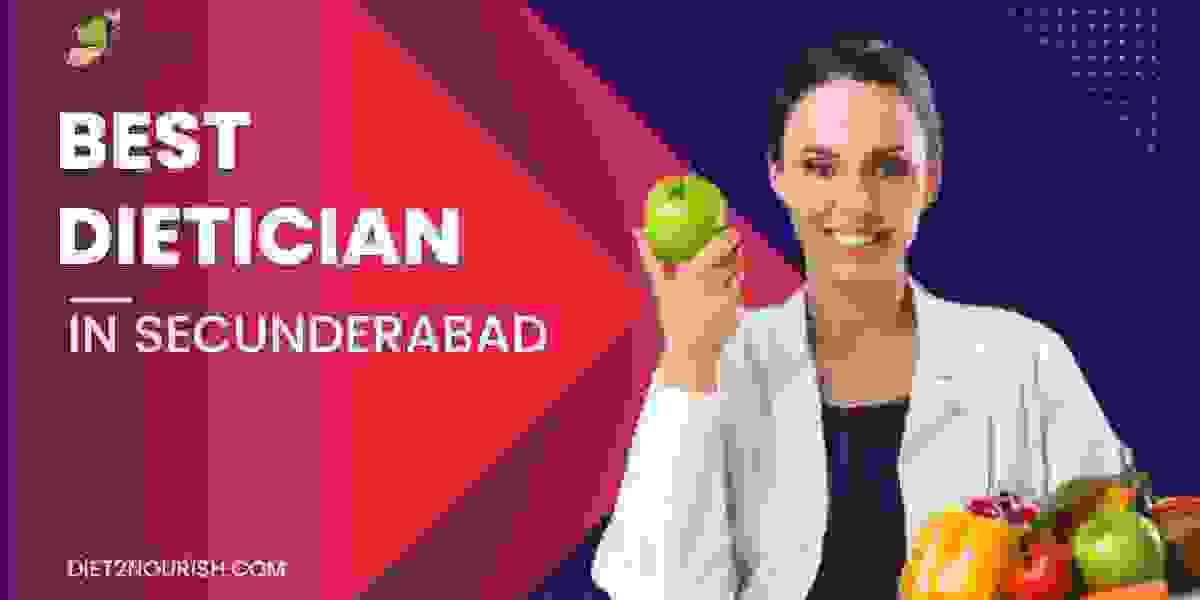 Best Dietician in Secunderabad Can Affect Your Health