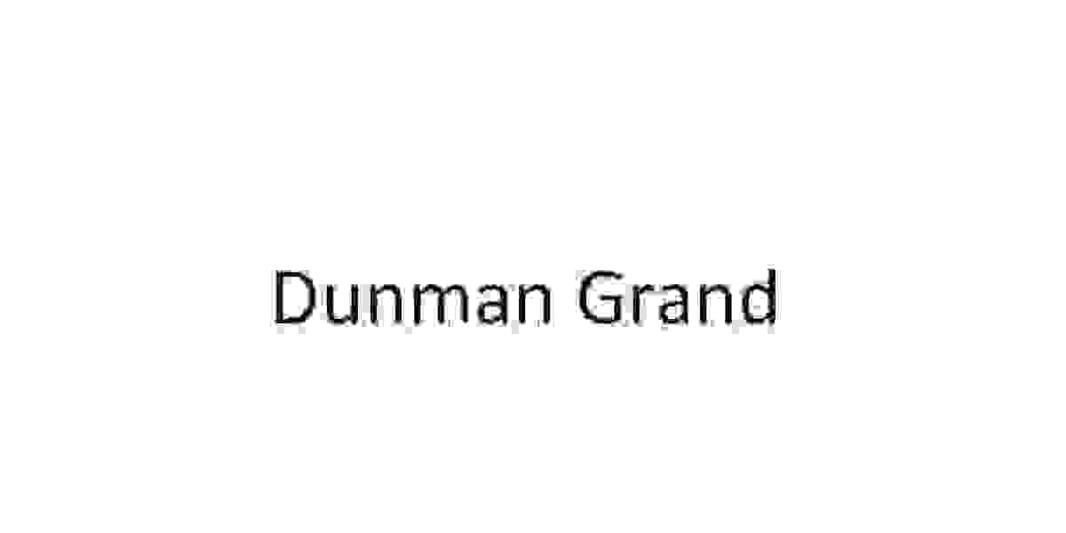 Suprising benefits of Dunman Grand