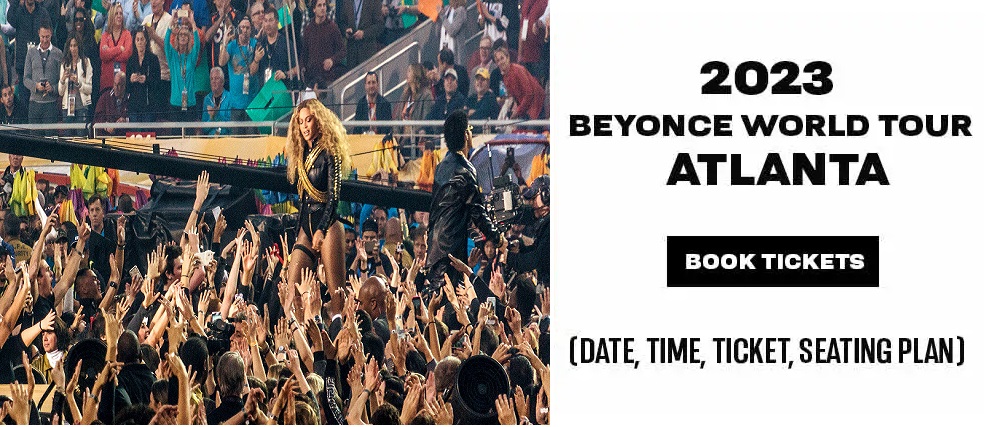 How to Get Beyoncé Tickets for the Renaissance Tour 2023