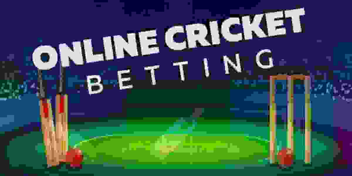 "The Benefits of Using an Online Cricket ID Provider"