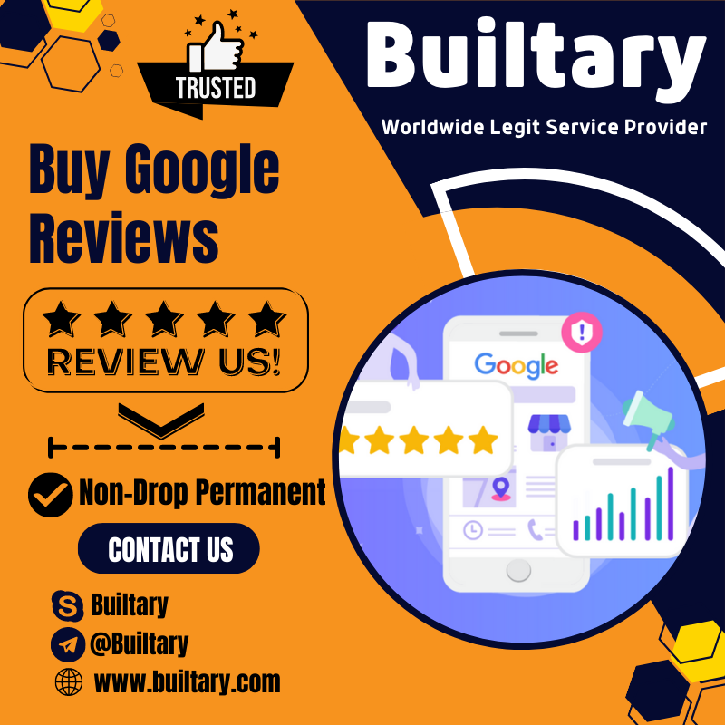 Buy Google Reviews -