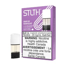 STLTH Pods - STLTH vape - Vape Pods - Pods Vape